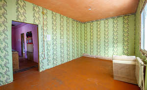 Дом 200м², 2-этажный, на длительный срок,