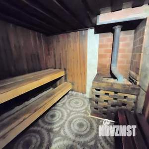 Дом 100м², 2-этажный, посуточно,