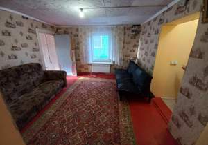 Дом 68м², 1-этажный, на длительный срок,