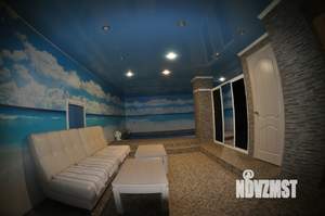 Дом 200м², 2-этажный, посуточно,