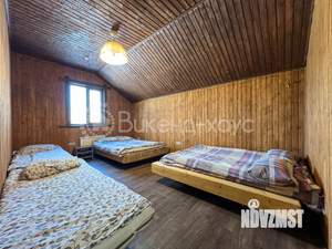 Дом 380м², 2-этажный, посуточно,