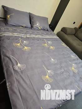 Дом 40м², 1-этажный, посуточно,