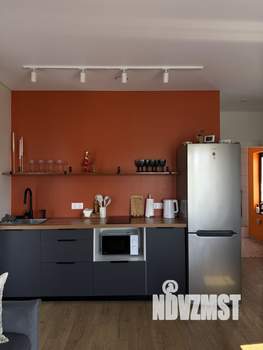 Дом 32м², 1-этажный, посуточно,