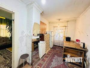 Дом 40м², 1-этажный, на длительный срок,