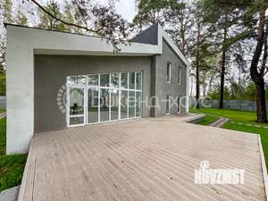 Дом 350м², 2-этажный, посуточно,