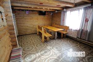 Дом 120м², 2-этажный, посуточно,