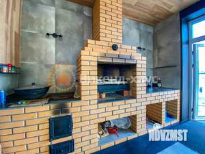 Дом 400м², 3-этажный, посуточно,