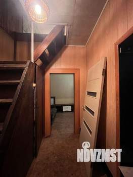 Дом 70м², 2-этажный, на длительный срок,