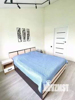 Дом 100м², 1-этажный, на длительный срок,