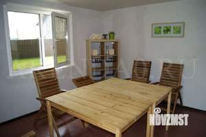 Дом 400м², 2-этажный, посуточно,