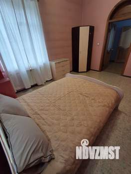 Дом 400м², 2-этажный, посуточно,