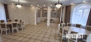 Дом 450м², 3-этажный, посуточно,