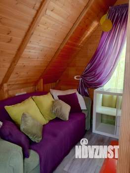 Дом 150м², 2-этажный, посуточно,