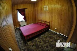 Дом 450м², 2-этажный, посуточно,