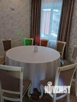 Дом 650м², 4-этажный, посуточно,