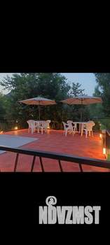 Дом 300м², 2-этажный, посуточно,