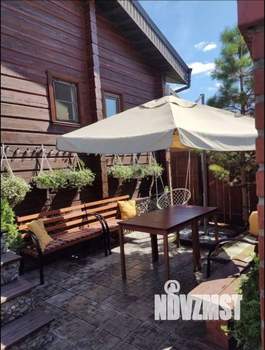 Дом 150м², 2-этажный, посуточно,