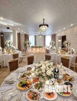 Дом 400м², 3-этажный, посуточно,