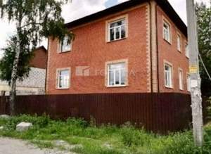 Дом 350м², 3-этажный, на длительный срок,