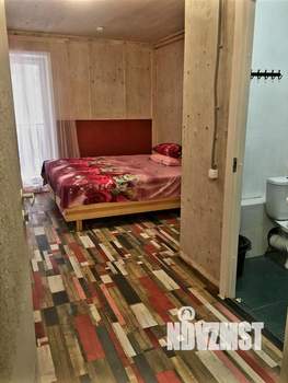 Дом 200м², 3-этажный, посуточно,