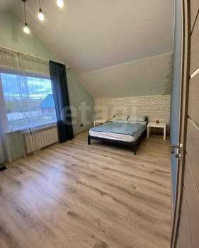 Дом 175м², 2-этажный, на длительный срок,