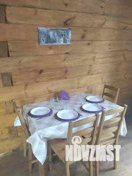 Дом 200м², 2-этажный, посуточно,