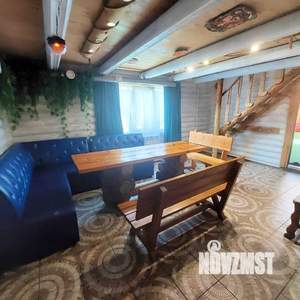 Дом 100м², 2-этажный, посуточно,