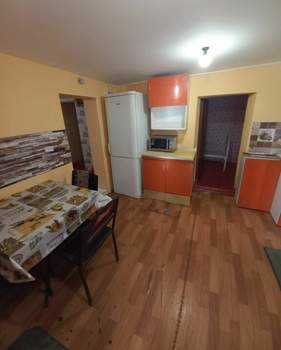 Дом 68м², 1-этажный, на длительный срок,