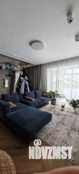 Коттедж 200м², 2-этажный, на длительный срок,