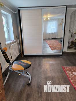 Дом 111м², 2-этажный, на длительный срок,