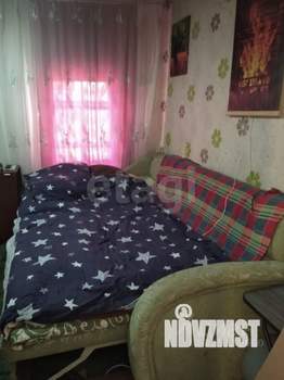 Дом 21м², 1-этажный, на длительный срок,