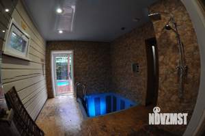 Дом 150м², 2-этажный, посуточно,