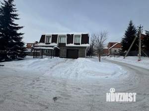 Коттедж 200м², 2-этажный, на длительный срок,