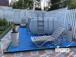 Дом 100м², 2-этажный, посуточно,