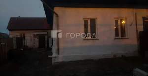 Дом 120м², 1-этажный, на длительный срок,