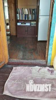 Дом 60м², 1-этажный, на длительный срок,