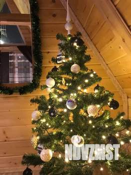 Дом 49м², 2-этажный, посуточно,