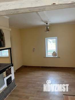 Дом 50м², 1-этажный, на длительный срок,