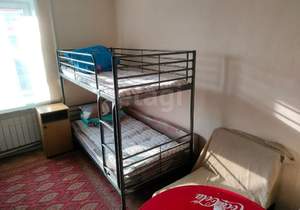 Дом 123м², 1-этажный, на длительный срок,