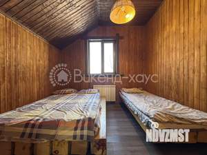 Дом 380м², 2-этажный, посуточно,