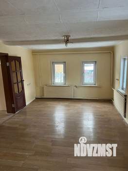 Дом 50м², 1-этажный, на длительный срок,