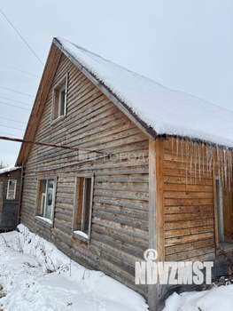 Дом 76м², 2-этажный, на длительный срок,