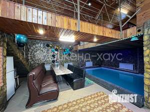 Дом 150м², 2-этажный, посуточно,