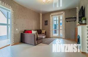 Дом 250м², 1-этажный, посуточно,