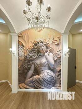 Дом 400м², 3-этажный, посуточно,