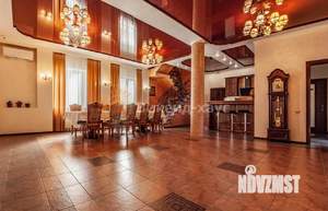 Дом 480м², 2-этажный, посуточно,