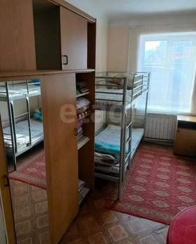 Дом 123м², 1-этажный, на длительный срок,