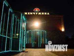 Дом 350м², 2-этажный, посуточно,