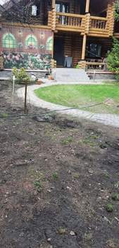 Дом 150м², 2-этажный, на длительный срок,