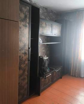 Дом 50м², 1-этажный, на длительный срок,